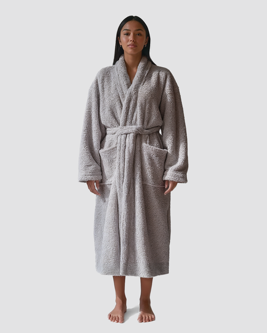 Bath Robe