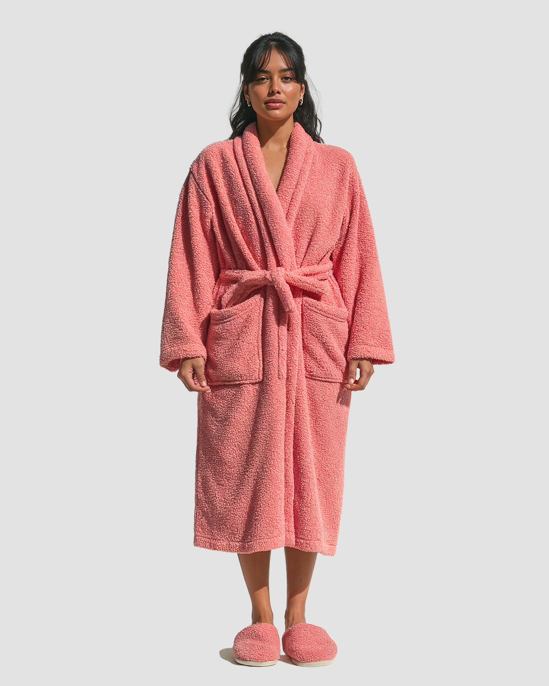 Bath Robe