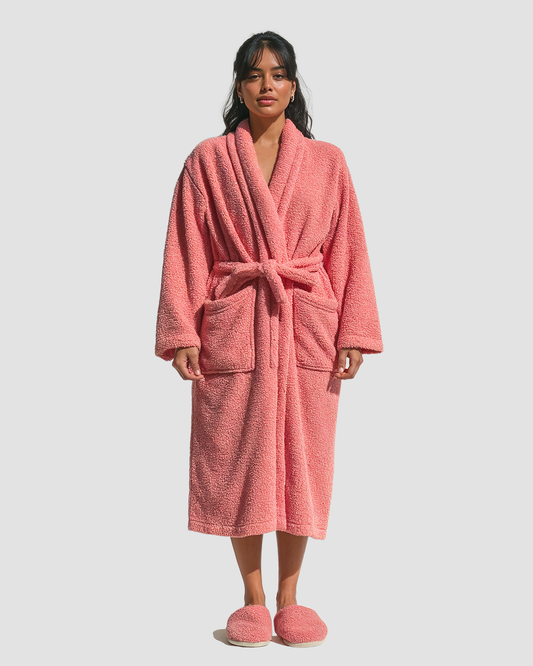 Bath Robe