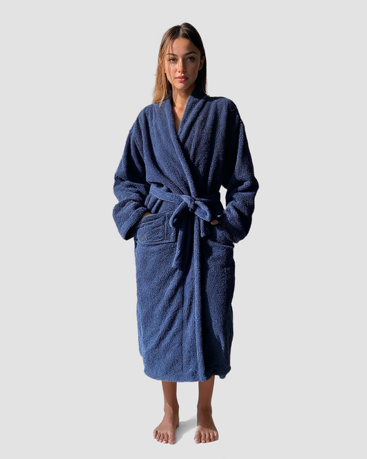 Bath Robe