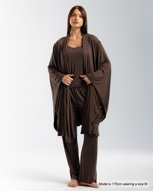 Kimono Lounge Set