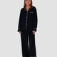 Long Sleeve Pajama Set