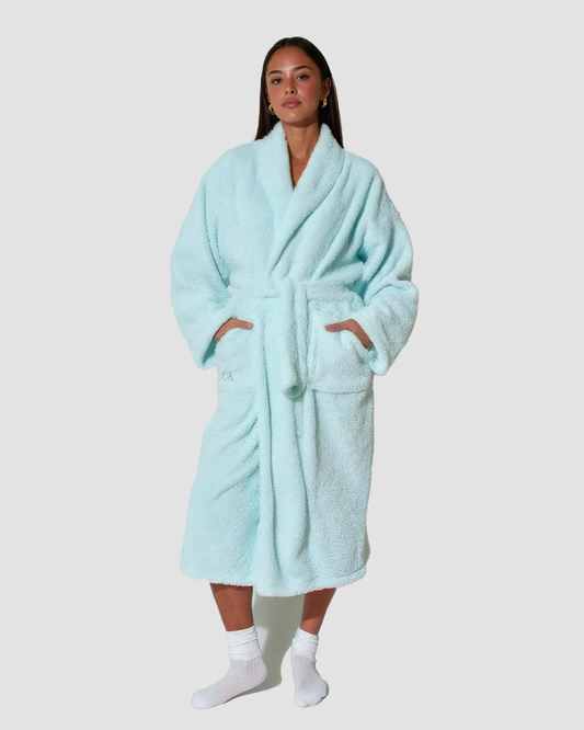 Bath Robe