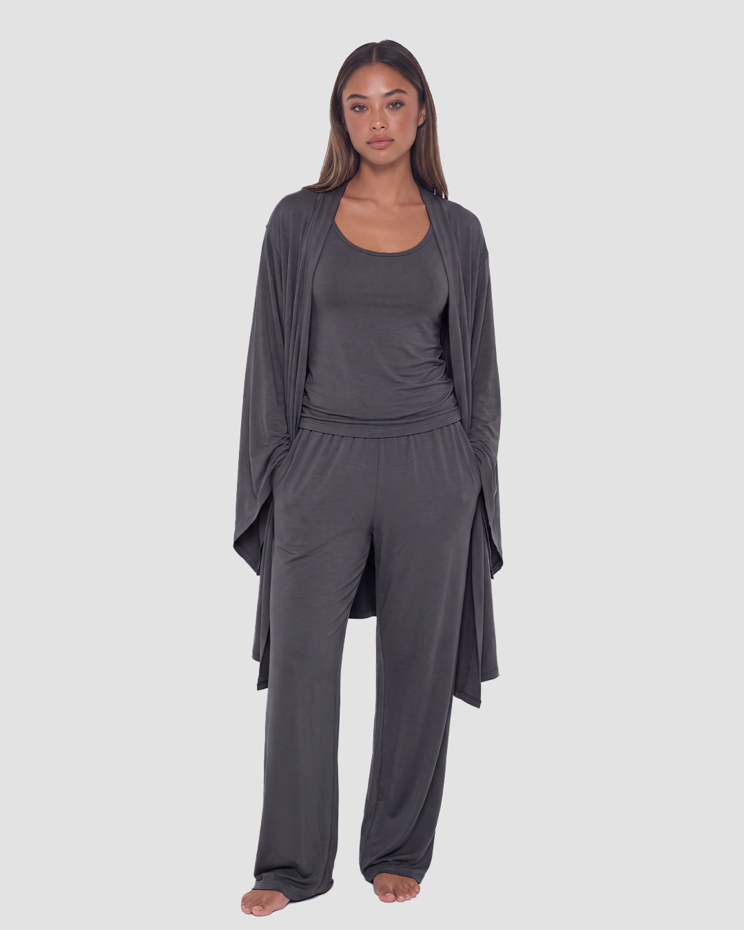 Kimono Lounge Set