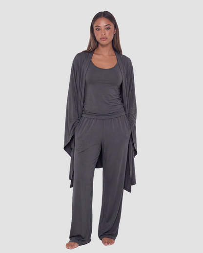 Kimono Lounge Set