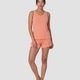 Tank Top Pajama Set