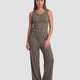 Ribbed Tank Set